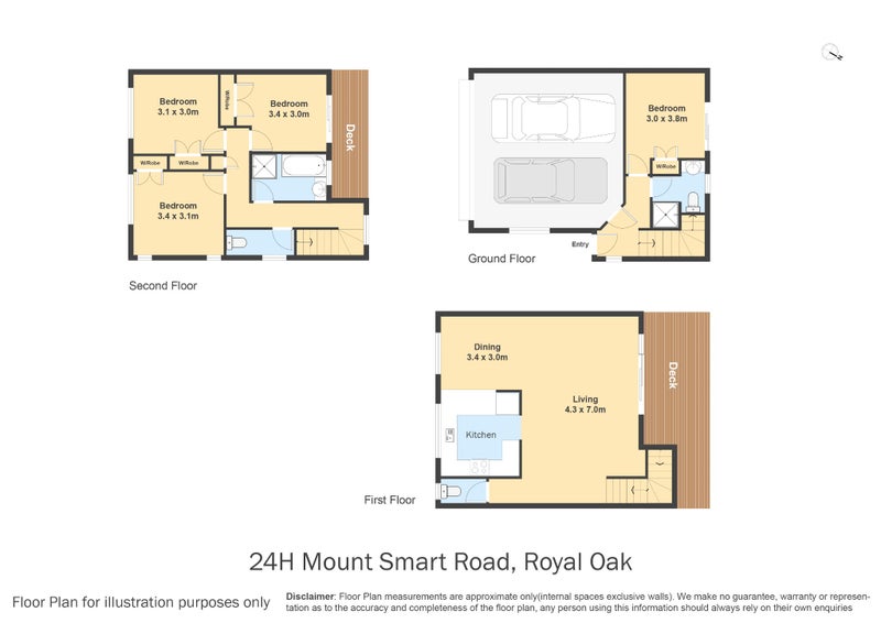 24H Mount Smart Road, Royal Oak, Auckland - Carousel 33