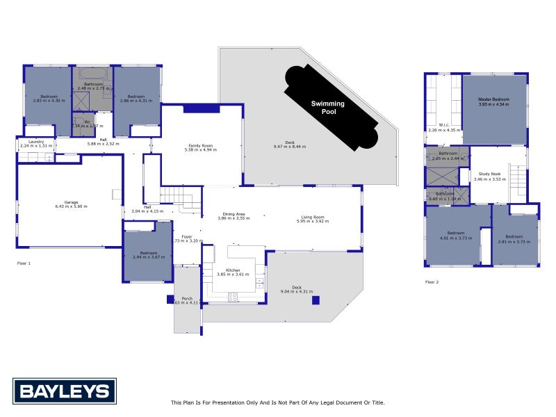 17 Mauritius Key, Papamoa Beach, Papamoa - Carousel 36