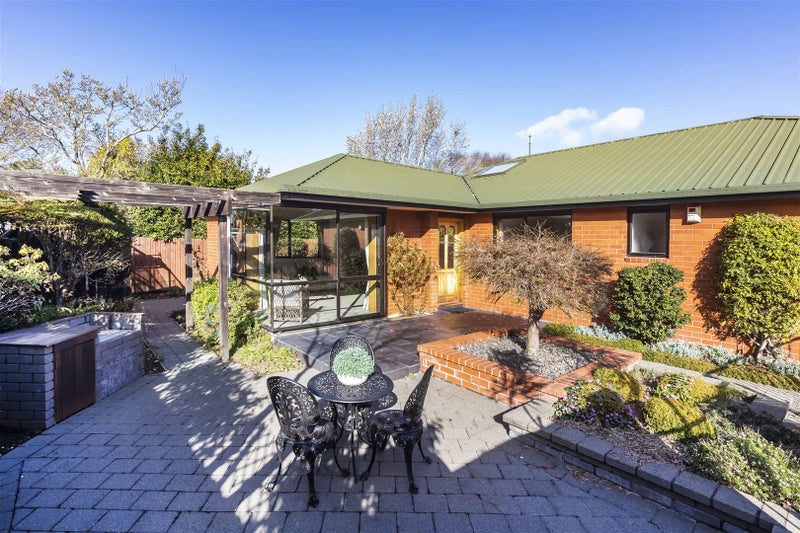 2/32A Gleneagles Terrace, Ilam, Christchurch - Carousel 15