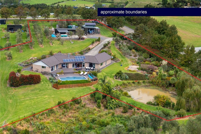 435 King Road, Kaiwaka - Carousel 20
