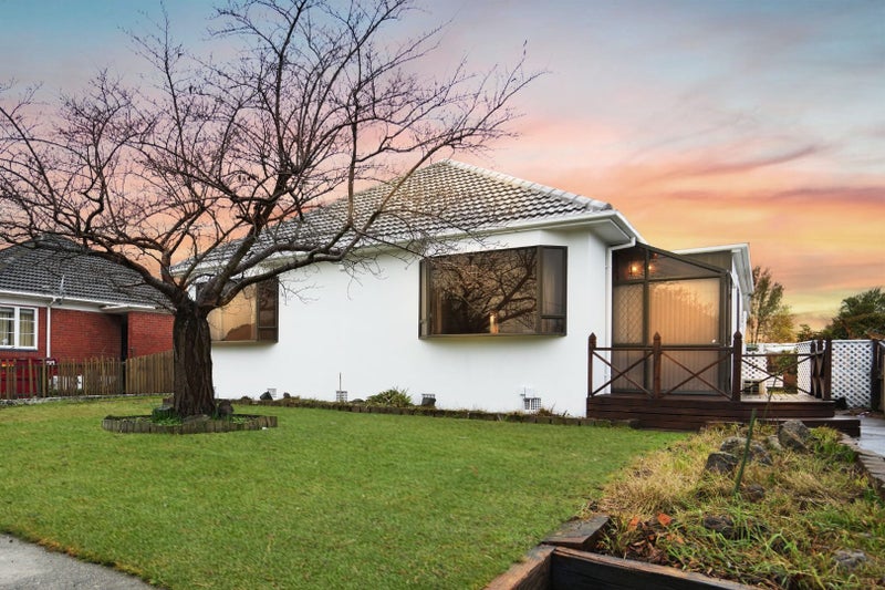 16 Thomas Street, Linwood, Christchurch - Carousel 2