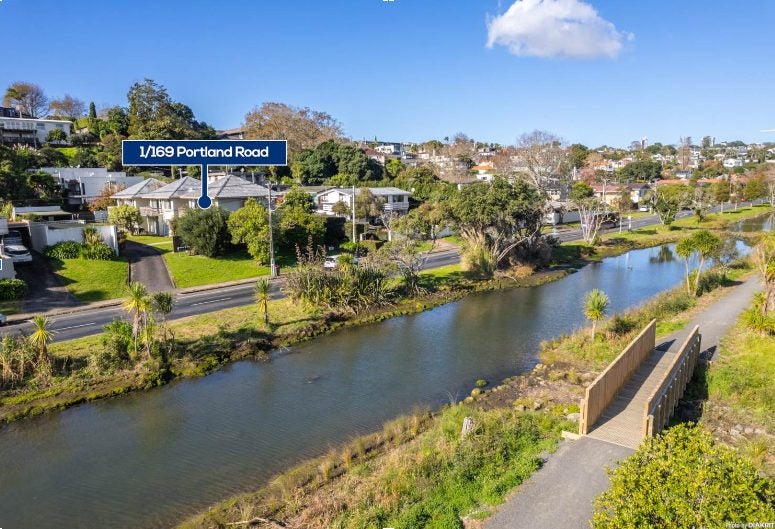 1/169 Portland Road, Remuera, Auckland - Carousel 2