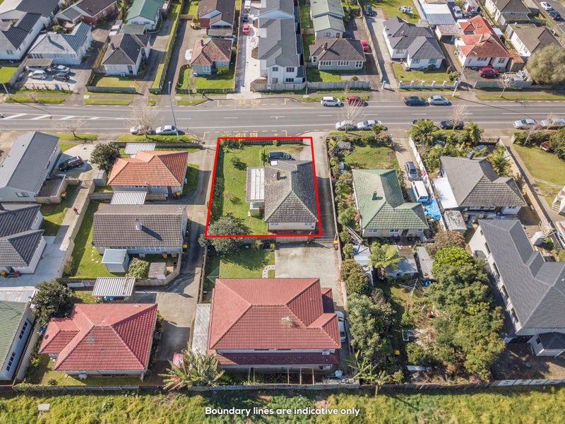 70 Swaffield Road, Papatoetoe, Auckland - Carousel 2