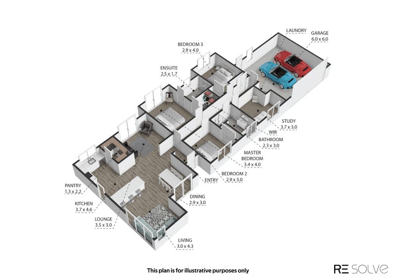 22 Atutahi Street, Hurdon, New Plymouth - Carousel 46