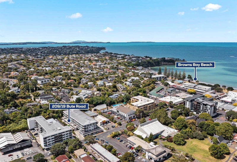209/19 Bute Road, Browns Bay, Auckland - Carousel 16