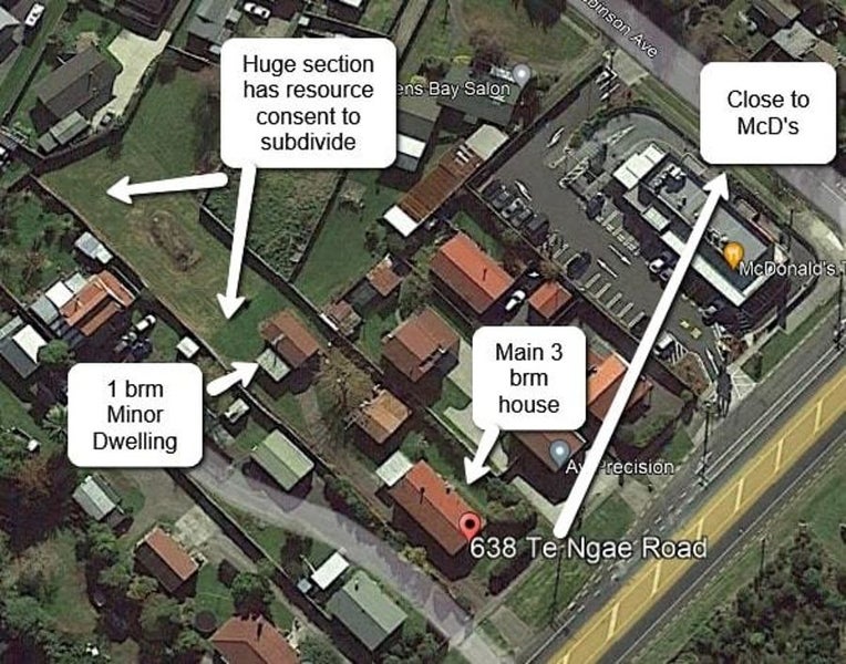 638 Te Ngae Road, Owhata, Rotorua - Carousel 1