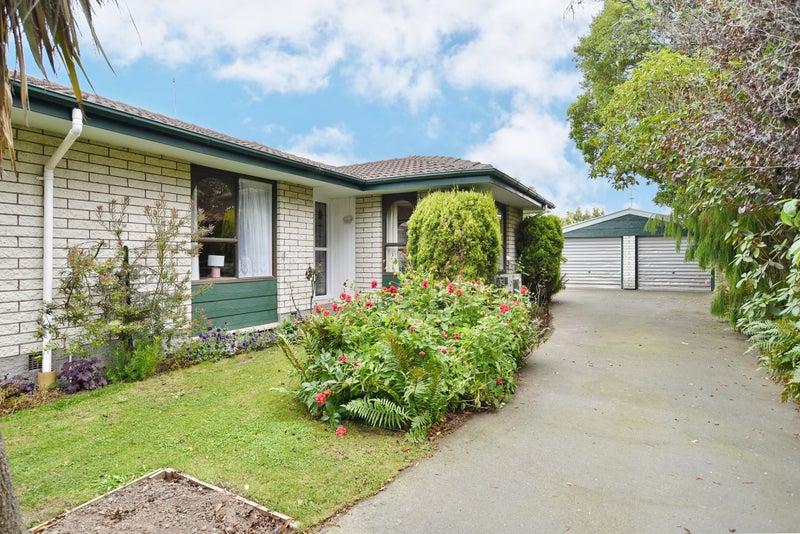 11 Melville Street, Bishopdale, Christchurch - Carousel 19