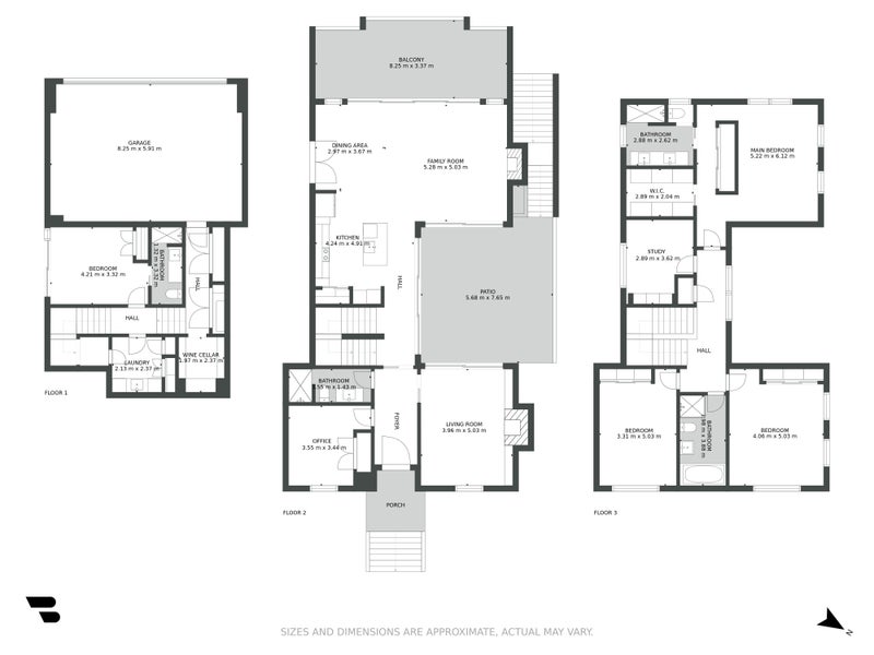 27 Gibraltar Crescent, Parnell, Auckland - Carousel 20