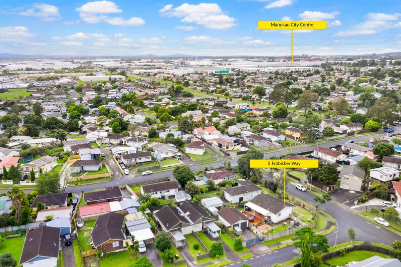 5 Frobisher Way, Clendon Park, Auckland - Carousel 45