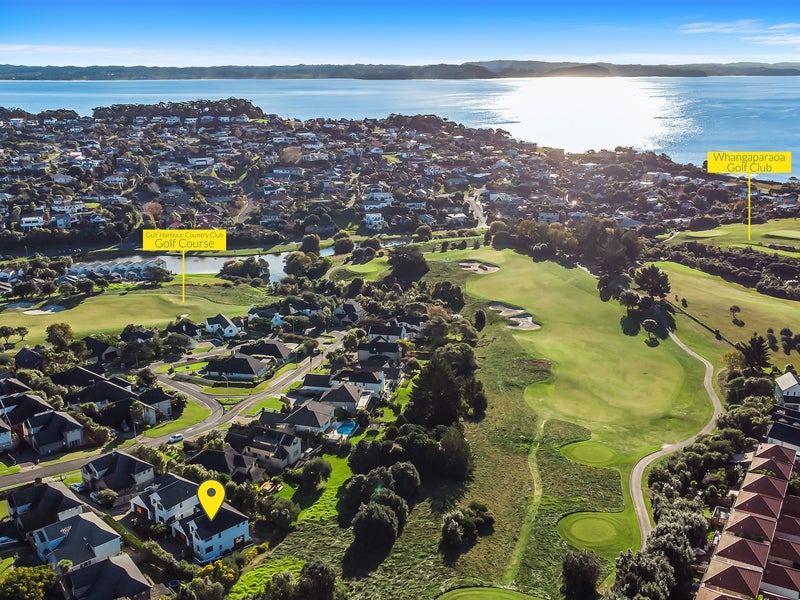 8 Fingal Way, Gulf Harbour, Whangaparaoa - Carousel 2