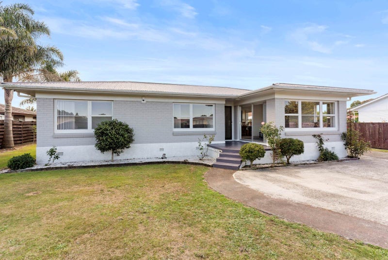 83 Rosehill Drive, Rosehill, Papakura - Carousel 1