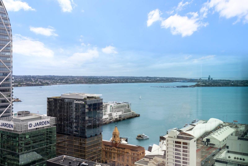 3106/10 Commerce Street, Auckland Central, Auckland - Carousel 1