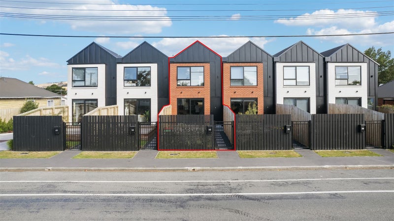 4/80 Milton Street, Somerfield, Christchurch - Carousel 1