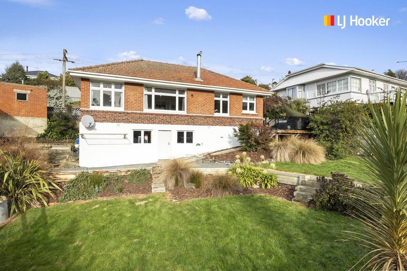 534 South Road, Calton Hill, Dunedin - Carousel 1