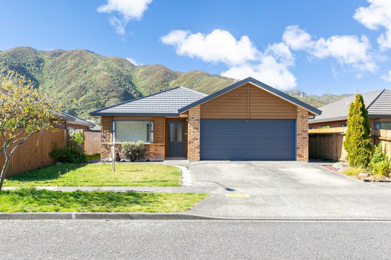71 Mandel Mews, Waiwhetu, Lower Hutt - Carousel 1