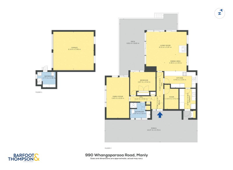 990 Whangaparaoa Road, Manly, Whangaparaoa - Carousel 22