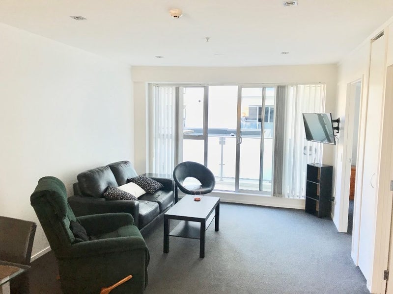 503/207 Federal Street, Auckland Central, Auckland - Carousel 1