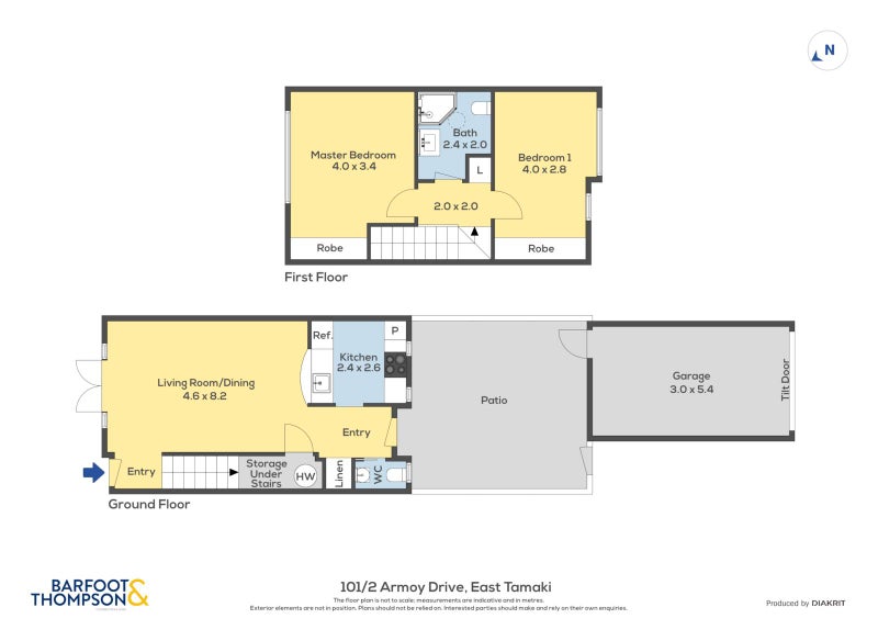 101/2 Armoy Drive, East Tamaki, Auckland - Carousel 15