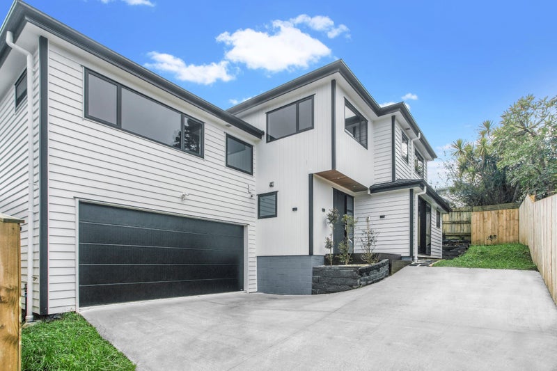 25B Haycock Avenue, Mount Roskill, Auckland - Carousel 2