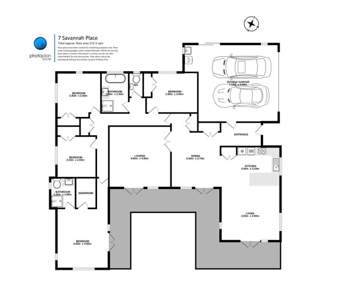 7 Savannah Place, Rototuna North, Hamilton - Carousel 24