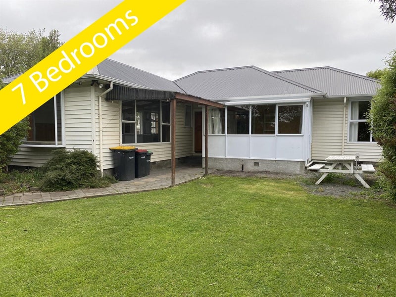 4 Hanrahan Street, Upper Riccarton, Christchurch - Carousel 1