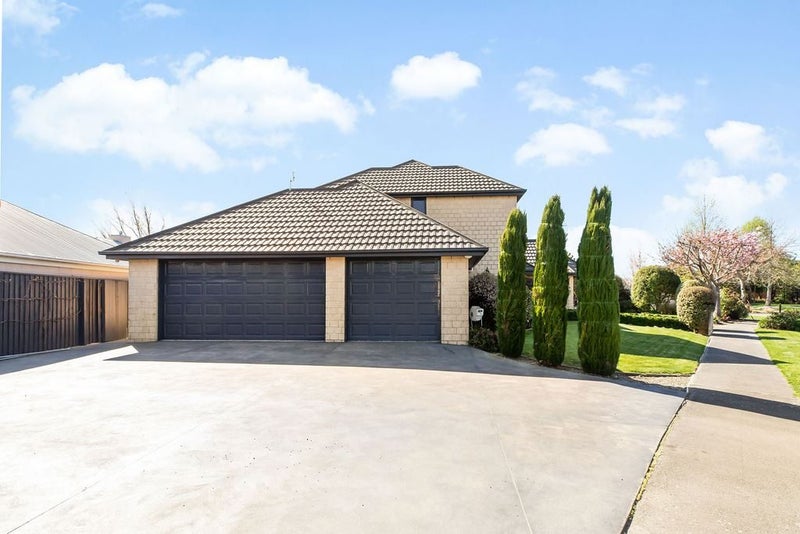 2 Armour Place, Halswell, Christchurch - Carousel 2