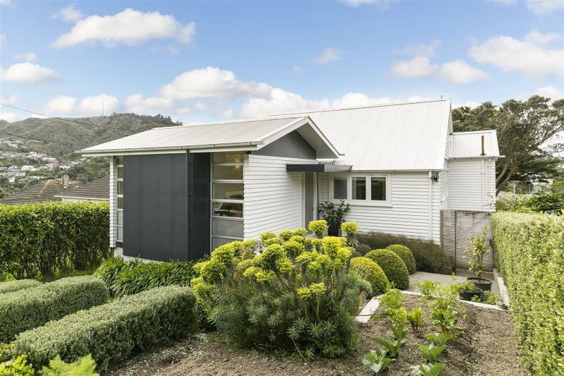 29 Mysore Street, Khandallah, Wellington - Carousel 2