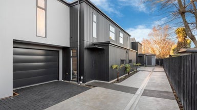 2/162 Cranford Street, St Albans, Christchurch - Carousel 1