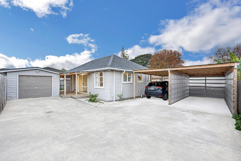 6A Dennis Road, Papatoetoe, Auckland - Carousel 1