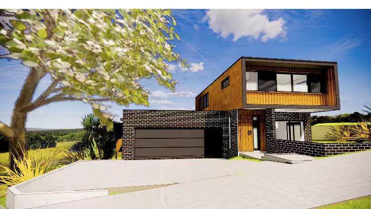 10B Albertine Place, Greenhithe, Auckland - Carousel 2