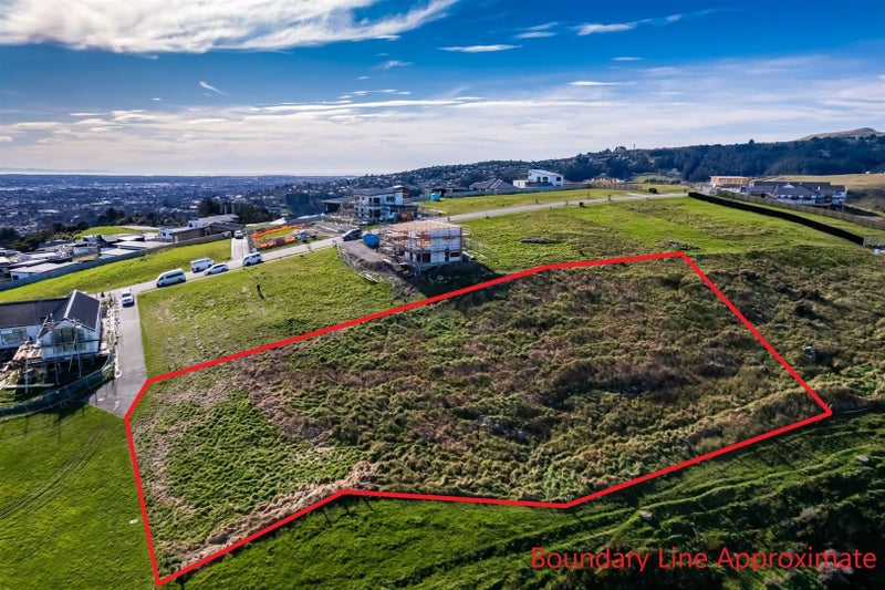 186 Penruddock Rise, Westmorland, Christchurch - Carousel 1