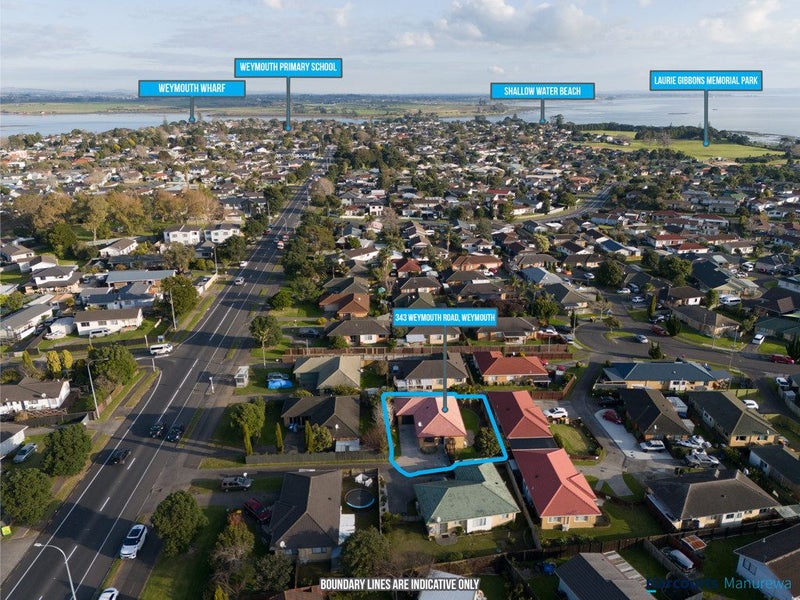 343 Weymouth Road, Weymouth, Auckland - Carousel 22