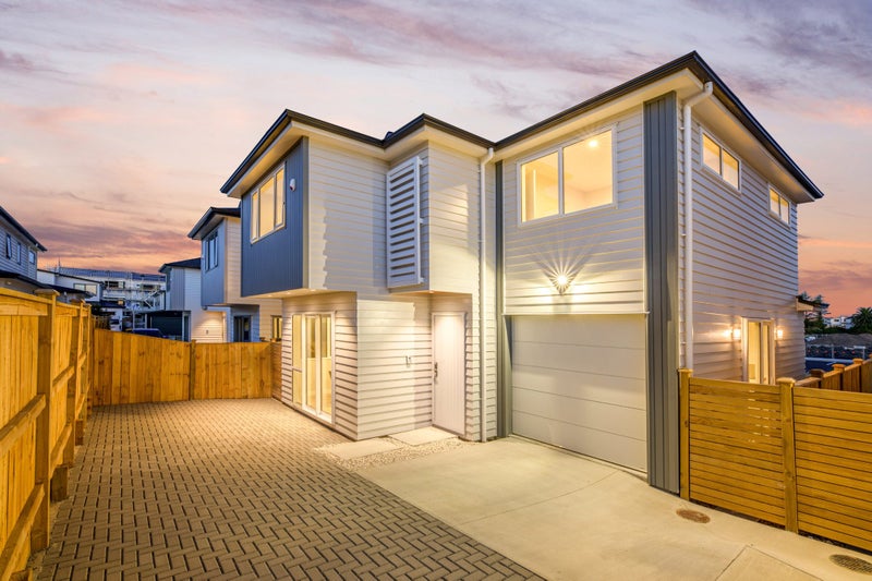 20 Joshua Carder Drive, Hobsonville, Auckland - Carousel 1