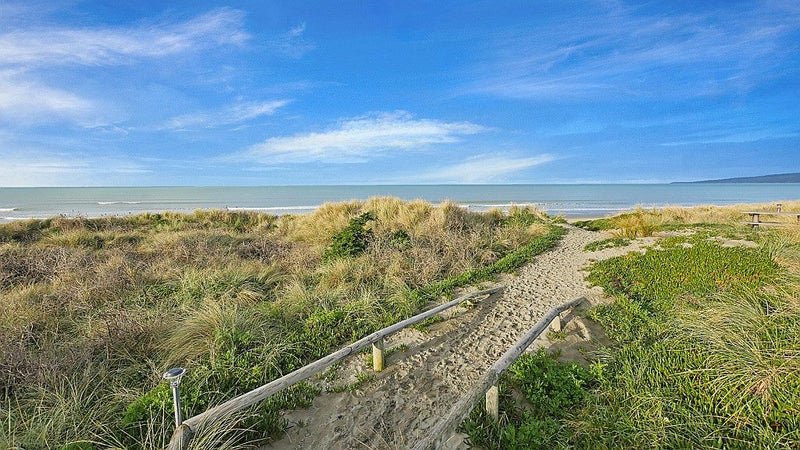 489A Marine Parade, South New Brighton, Christchurch - Carousel 15