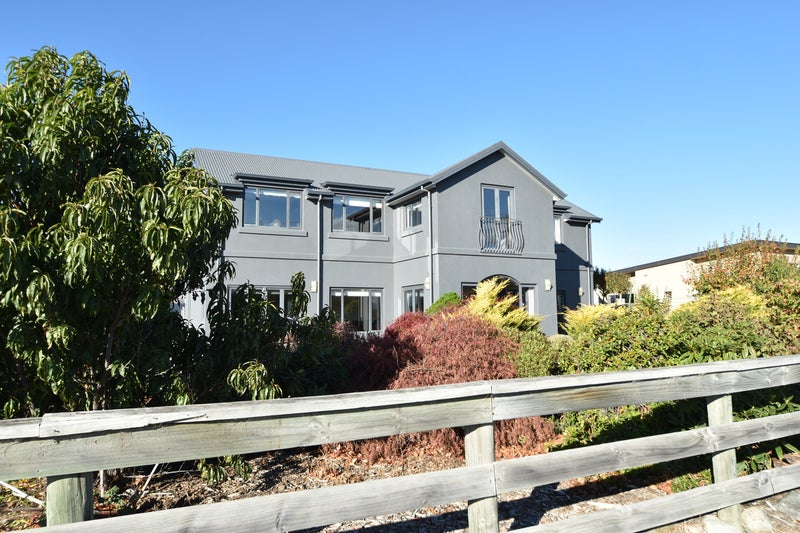 5 Penstock Place, Twizel - Carousel 2