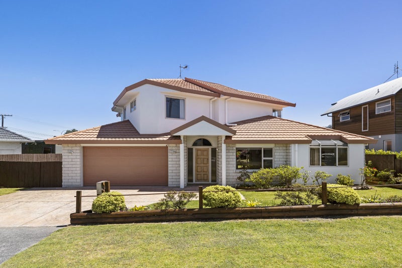 1 Tui Street, Mount Maunganui, Mount Maunganui - Carousel 1