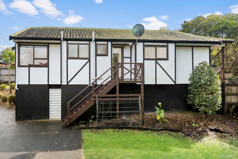 3/39 Sunnynook Road, Forrest Hill, Auckland - Carousel 2