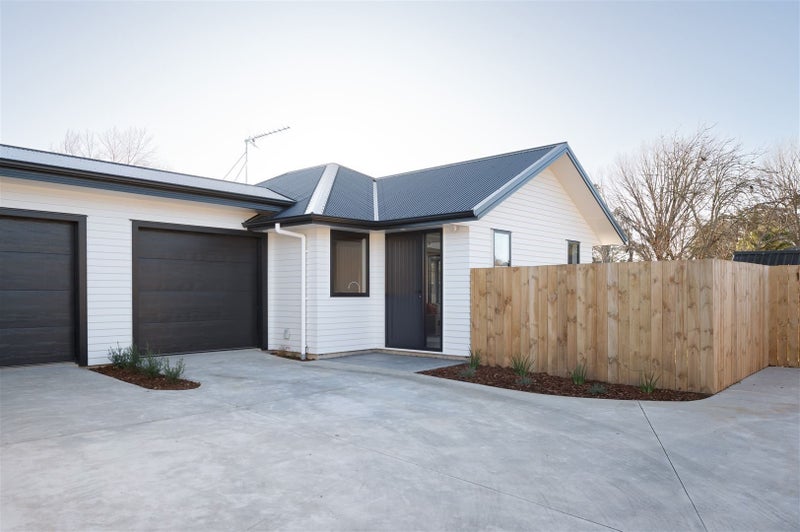 99B Bruce Avenue, Glenview, Hamilton - Carousel 1