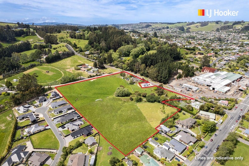19 Abbotts Hill Road, Abbotsford, Dunedin - Carousel 1