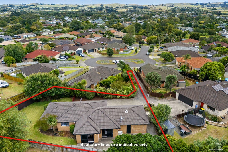 40 Kathleen Reece Place, Waiuku, Waiuku - Carousel 18