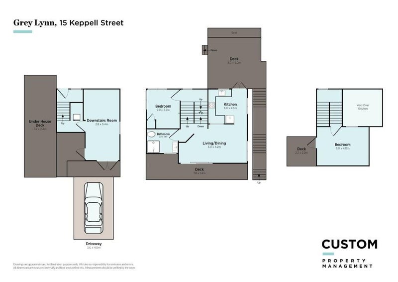 11 Keppell Street, Grey Lynn, Auckland - Carousel 21
