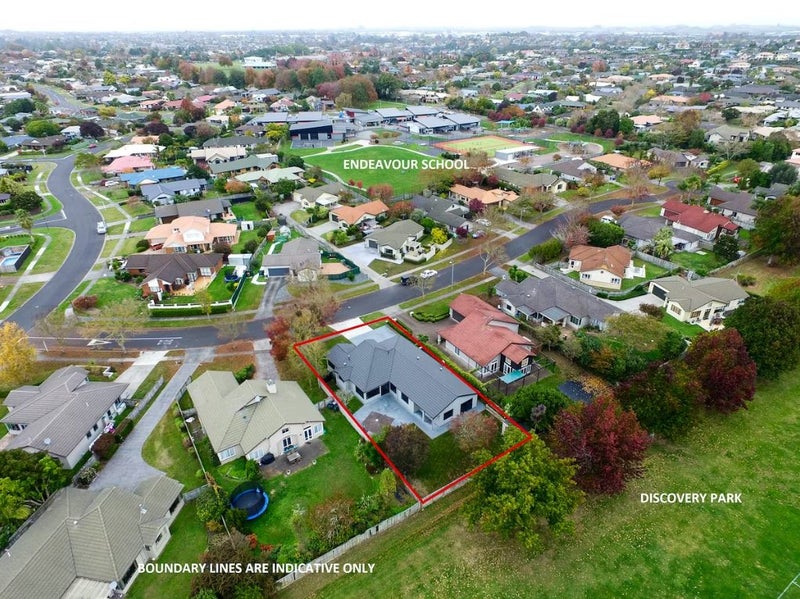 8 Gallery Grove, Flagstaff, Hamilton - Carousel 17