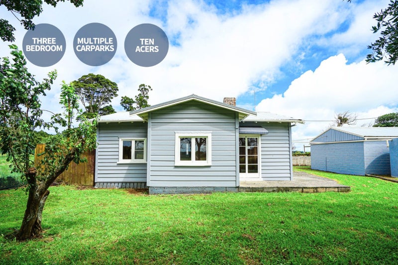1380A Glenbrook Road, Waiuku - Carousel 1
