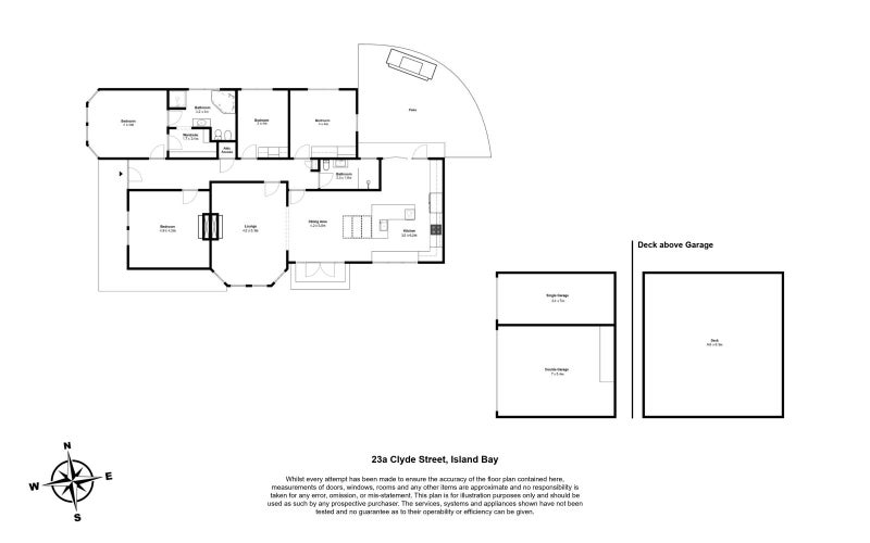 23A Clyde Street, Island Bay, Wellington - Carousel 38