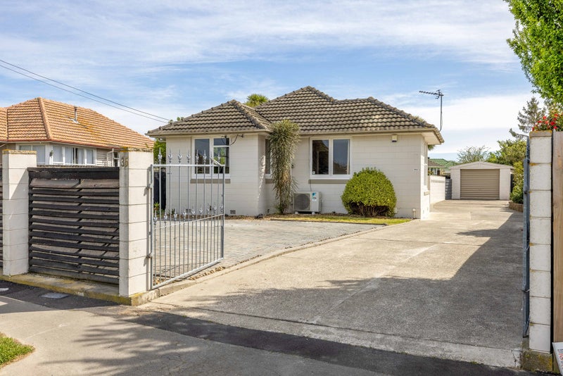 35 Fenchurch Street, Redwood, Christchurch - Carousel 2