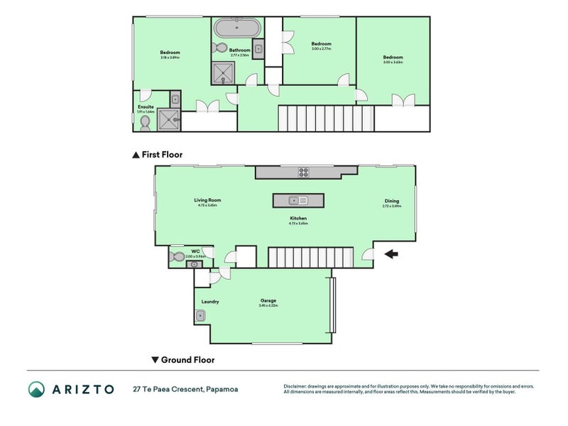 27 Te Paea Crescent, Papamoa Beach, Papamoa - Carousel 18