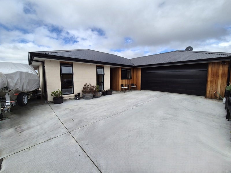 81A Redwood Street, Redwoodtown, Blenheim - Carousel 1
