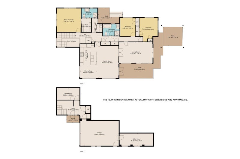 5 Eighteenth Avenue, Tauranga South, Tauranga - Carousel 36