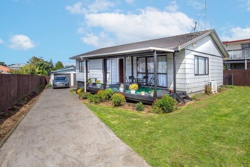 28 Jarman Road, Mount Wellington, Auckland - Carousel 1
