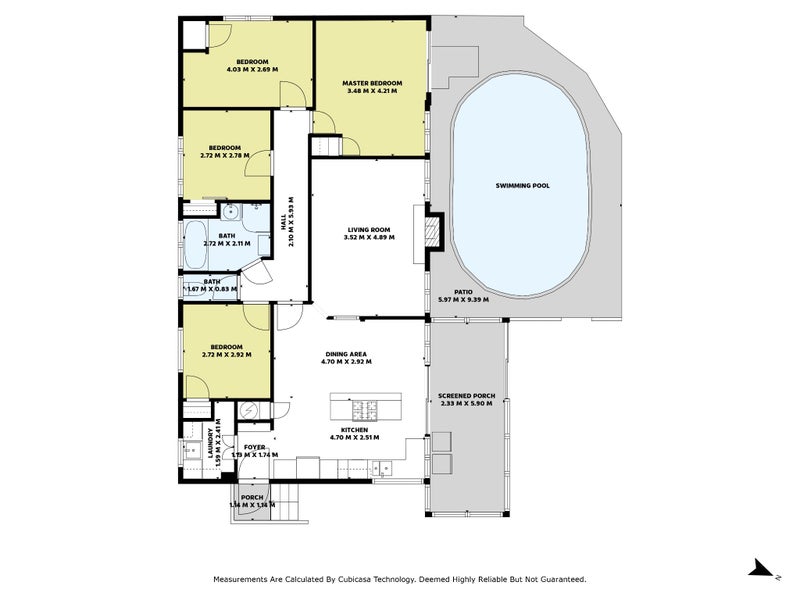 3 Bowater Place, Manurewa, Auckland - Carousel 21
